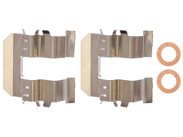 Raybestos Brakes Disc Brake Caliper P/N:FRC12773N Fits: Subaru Crosstrek 23-16, Subaru Forester 18-14, Subaru Impreza 23-12, Subaru Xv Crosstrek 15-13 - Image 5
