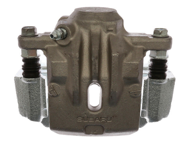 Raybestos Brakes Disc Brake Caliper P/N:FRC12774C Fits: Subaru Crosstrek 23-16, Subaru Forester 18-14, Subaru Impreza 23-12, Subaru Xv Crosstrek 15-13 - Image 4