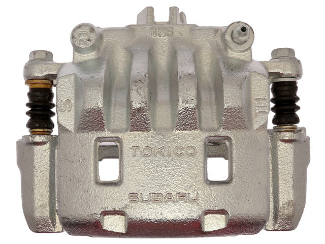 Raybestos Brakes Disc Brake Caliper P/N:FRC12775C Fits: Subaru Impreza 16-12 - Image 4