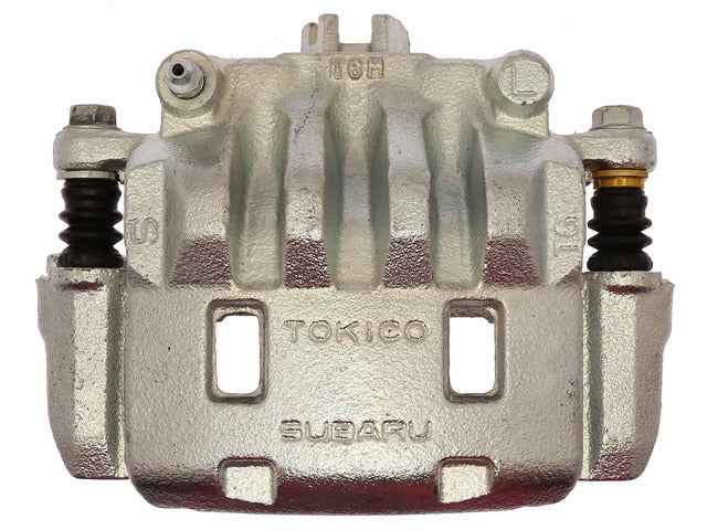 Raybestos Brakes Disc Brake Caliper P/N:FRC12776C Fits: Subaru Impreza 16-12 - Image 4
