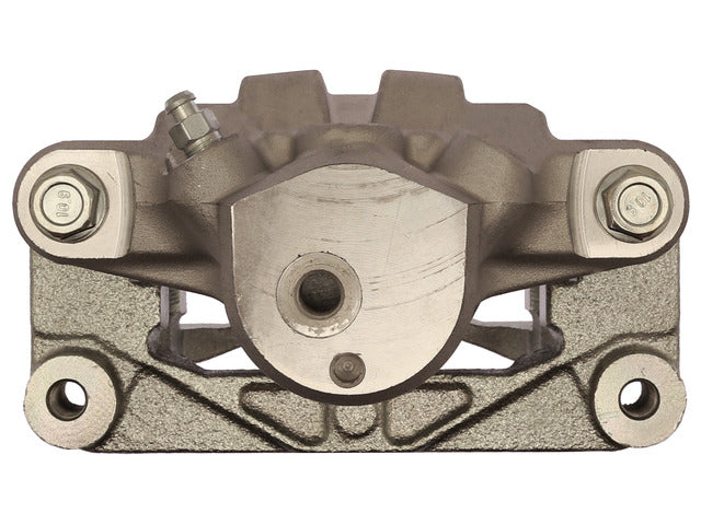 Raybestos Brakes Disc Brake Caliper P/N:FRC12777C Fits: Scion Fr-s 16-13, Subaru Brz 19-13, Subaru Forester 18-14, Subaru Legacy 14-10, Subaru Outback 14-10, Toyota 86 19-17 - Image 3