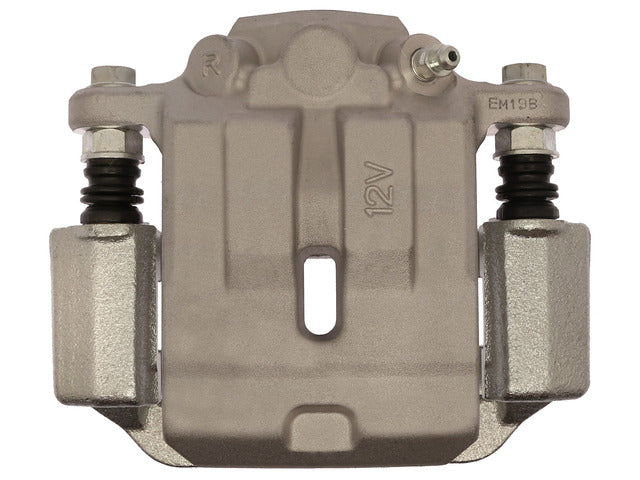 Raybestos Brakes Disc Brake Caliper P/N:FRC12777C Fits: Scion Fr-s 16-13, Subaru Brz 19-13, Subaru Forester 18-14, Subaru Legacy 14-10, Subaru Outback 14-10, Toyota 86 19-17 - Image 4