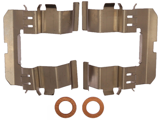 Raybestos Brakes Disc Brake Caliper P/N:FRC12777C Fits: Scion Fr-s 16-13, Subaru Brz 19-13, Subaru Forester 18-14, Subaru Legacy 14-10, Subaru Outback 14-10, Toyota 86 19-17 - Image 5