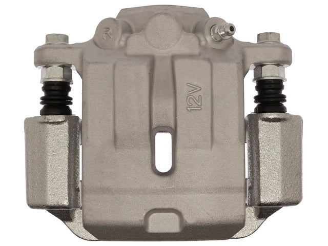 Raybestos Brakes Disc Brake Caliper P/N:FRC12777N Fits: Scion Fr-s 16-13, Subaru Brz 19-13, Subaru Forester 18-14, Subaru Legacy 14-10, Subaru Outback 14-10, Toyota 86 19-17 - Image 4
