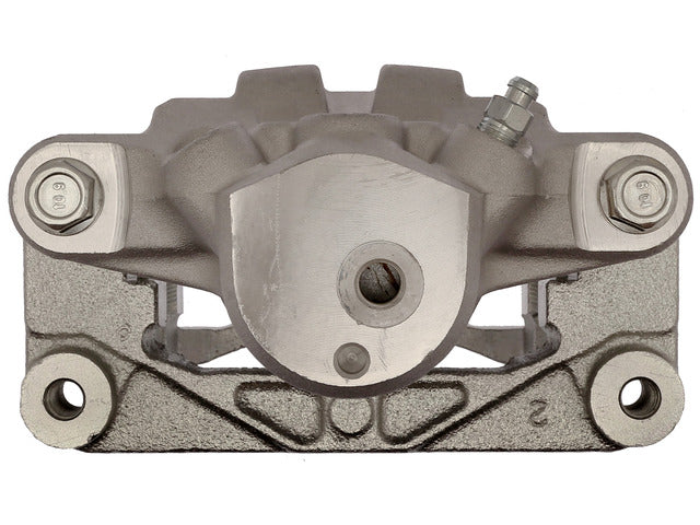 Raybestos Brakes Disc Brake Caliper P/N:FRC12778C Fits: Scion Fr-s 16-13, Subaru Brz 19-13, Subaru Forester 18-14, Subaru Legacy 14-10, Subaru Outback 14-10, Toyota 86 19-17 - Image 3
