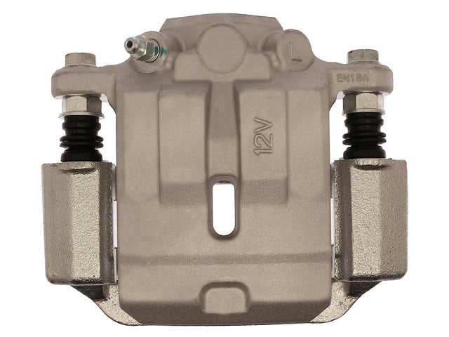 Raybestos Brakes Disc Brake Caliper P/N:FRC12778C Fits: Scion Fr-s 16-13, Subaru Brz 19-13, Subaru Forester 18-14, Subaru Legacy 14-10, Subaru Outback 14-10, Toyota 86 19-17 - Image 4