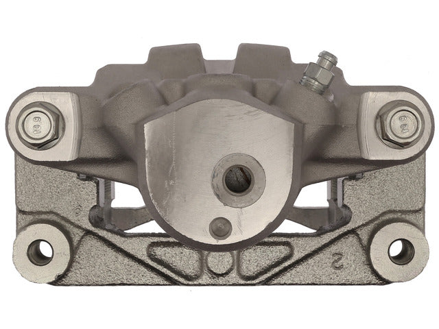 Raybestos Brakes Disc Brake Caliper P/N:FRC12778N Fits: Scion Fr-s 16-13, Subaru Brz 19-13, Subaru Forester 18-14, Subaru Legacy 14-10, Subaru Outback 14-10, Toyota 86 19-17 - Image 3