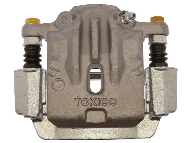 Raybestos Brakes Disc Brake Caliper P/N:FRC12779N Fits: Subaru Legacy 14-10, Subaru Outback 14-10 - Image 4