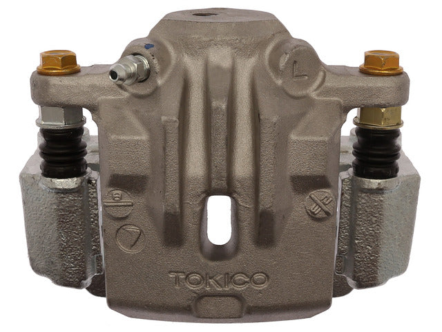 Raybestos Brakes Disc Brake Caliper P/N:FRC12780C Fits: Subaru Legacy 14-10, Subaru Outback 14-10 - Image 4