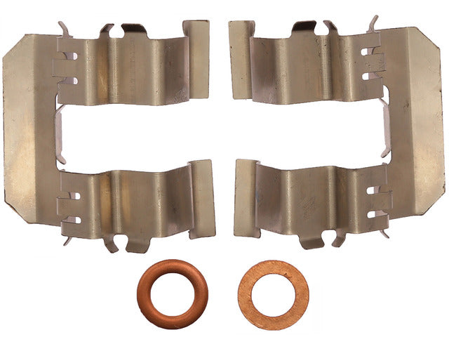 Raybestos Brakes Disc Brake Caliper P/N:FRC12780C Fits: Subaru Legacy 14-10, Subaru Outback 14-10 - Image 5