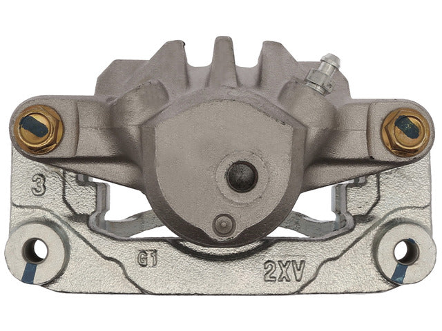 Raybestos Brakes Disc Brake Caliper P/N:FRC12780N Fits: Subaru Legacy 14-10, Subaru Outback 14-10 - Image 3