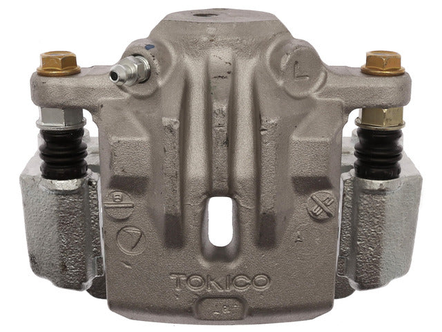 Raybestos Brakes Disc Brake Caliper P/N:FRC12780N Fits: Subaru Legacy 14-10, Subaru Outback 14-10 - Image 4