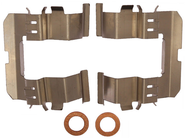Raybestos Brakes Disc Brake Caliper P/N:FRC12780N Fits: Subaru Legacy 14-10, Subaru Outback 14-10 - Image 5