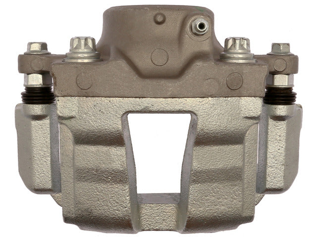 Raybestos Brakes Disc Brake Caliper P/N:FRC12781C Fits: Hyundai Sonata 15-11, Kia Optima 16-11 - Image 4