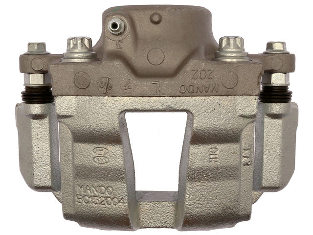 Raybestos Brakes Disc Brake Caliper P/N:FRC12782N Fits: Hyundai Sonata 15-11, Kia Optima 16-11 - Image 4