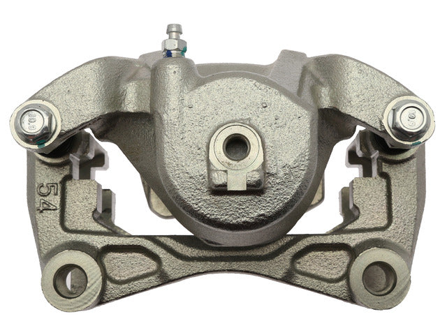 Raybestos Brakes Disc Brake Caliper P/N:FRC12789N Fits: Nissan Altima 13-10, Nissan Sentra 12-11 - Image 3