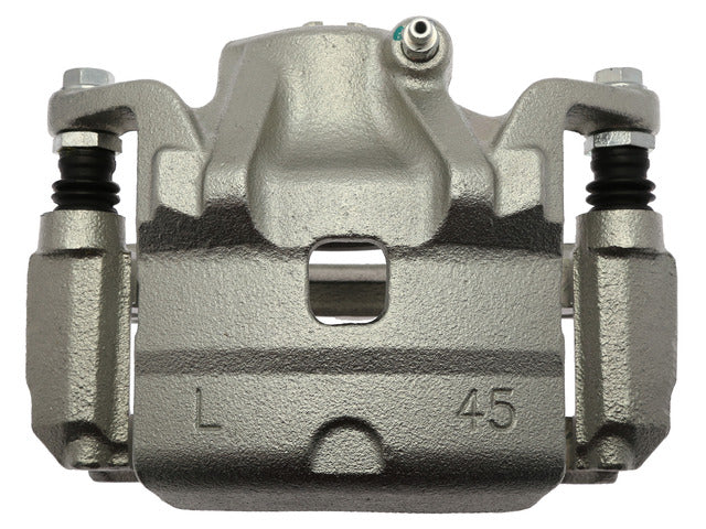 Raybestos Brakes Disc Brake Caliper P/N:FRC12789N Fits: Nissan Altima 13-10, Nissan Sentra 12-11 - Image 4