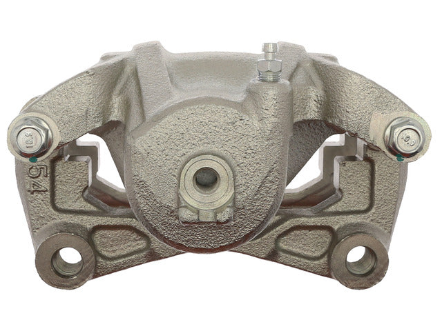 Raybestos Brakes Disc Brake Caliper P/N:FRC12790N Fits: Nissan Altima 13-10, Nissan Sentra 12-11 - Image 3