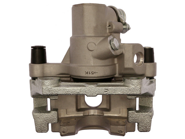 Raybestos Brakes Disc Brake Caliper P/N:FRC12807C Fits: Ford Transit Connect 23-14 - Image 2