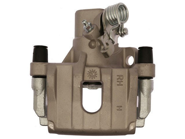 Raybestos Brakes Disc Brake Caliper P/N:FRC12808C Fits: Ford Transit Connect 23-14 - Image 4