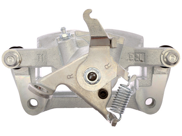 Raybestos Brakes Disc Brake Caliper P/N:FRC12809C Fits: Dodge Journey 18-12 - Image 3