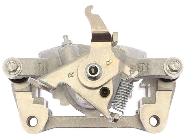 Raybestos Brakes Disc Brake Caliper P/N:FRC12809N Fits: Dodge Journey 18-12 - Image 3