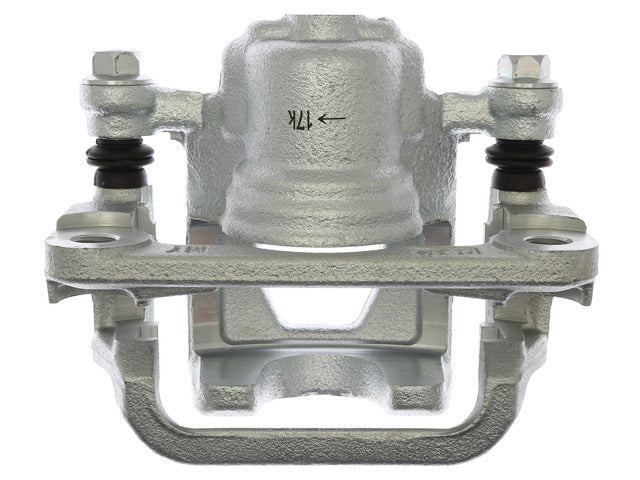 Raybestos Brakes Disc Brake Caliper P/N:FRC12813N Fits: Nissan Sentra 12-07 - Image 2