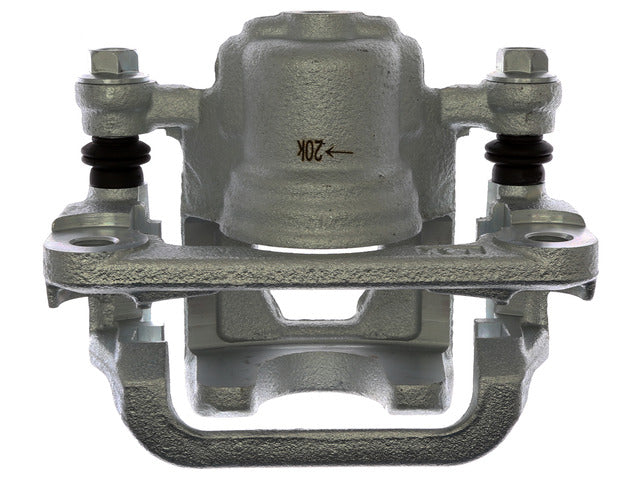 Raybestos Brakes Disc Brake Caliper P/N:FRC12815N Fits: Nissan Juke 17-11, Nissan Sentra 19-13 - Image 2
