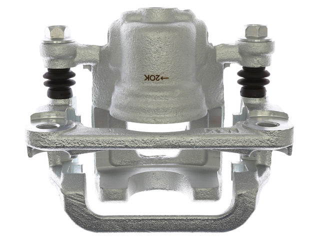 Raybestos Brakes Disc Brake Caliper P/N:FRC12816N Fits: Nissan Juke 17-11, Nissan Sentra 19-13 - Image 2