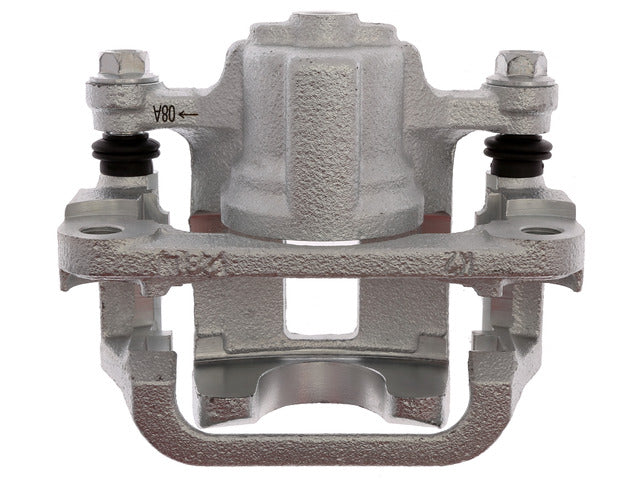 Raybestos Brakes Disc Brake Caliper P/N:FRC12825N Fits: Nissan Leaf 24-11, Nissan Rogue 20-14, Nissan Rogue Sport 22-17 - Image 2