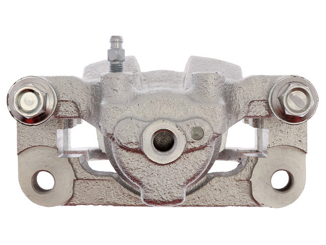 Raybestos Brakes Disc Brake Caliper P/N:FRC12825N Fits: Nissan Leaf 24-11, Nissan Rogue 20-14, Nissan Rogue Sport 22-17 - Image 3