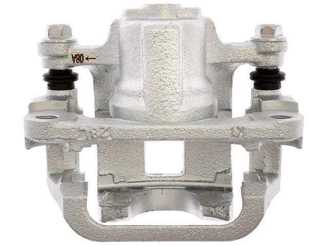 Raybestos Brakes Disc Brake Caliper P/N:FRC12826C Fits: Nissan Leaf 24-11, Nissan Rogue 20-14, Nissan Rogue Sport 22-17 - Image 2