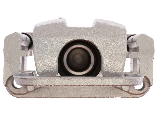 Raybestos Brakes Disc Brake Caliper P/N:FRC12826N Fits: Nissan Leaf 24-11, Nissan Rogue 20-14, Nissan Rogue Sport 22-17 - Image 1