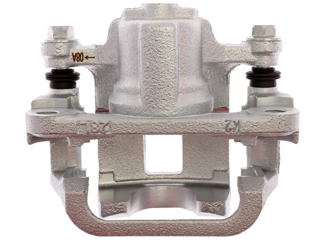 Raybestos Brakes Disc Brake Caliper P/N:FRC12826N Fits: Nissan Leaf 24-11, Nissan Rogue 20-14, Nissan Rogue Sport 22-17 - Image 2