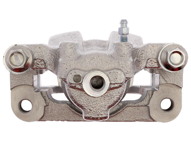Raybestos Brakes Disc Brake Caliper P/N:FRC12826N Fits: Nissan Leaf 24-11, Nissan Rogue 20-14, Nissan Rogue Sport 22-17 - Image 3