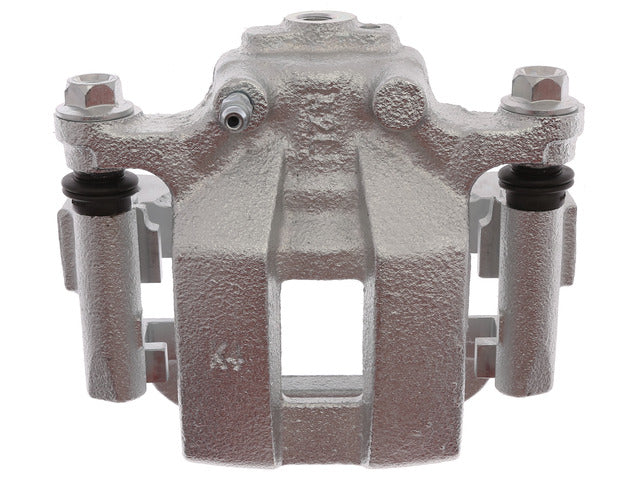 Raybestos Brakes Disc Brake Caliper P/N:FRC12826N Fits: Nissan Leaf 24-11, Nissan Rogue 20-14, Nissan Rogue Sport 22-17 - Image 4