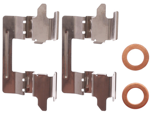 Raybestos Brakes Disc Brake Caliper P/N:FRC12826N Fits: Nissan Leaf 24-11, Nissan Rogue 20-14, Nissan Rogue Sport 22-17 - Image 5