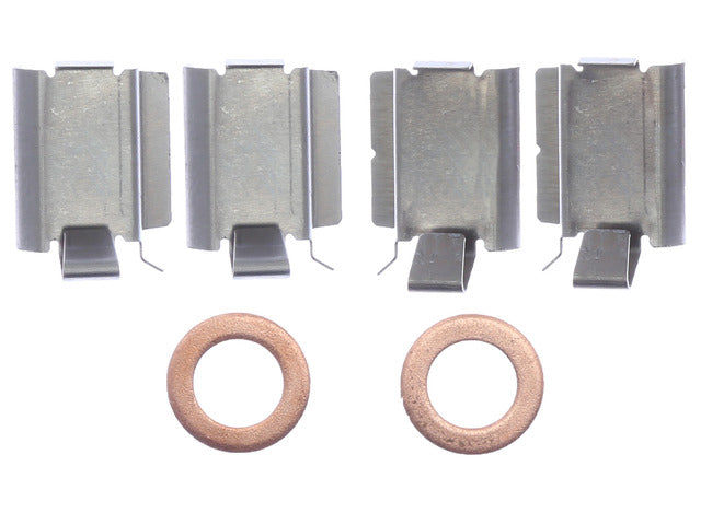 Raybestos Brakes Disc Brake Caliper P/N:FRC12835C Fits: Ford Mustang 14-11 - Image 5