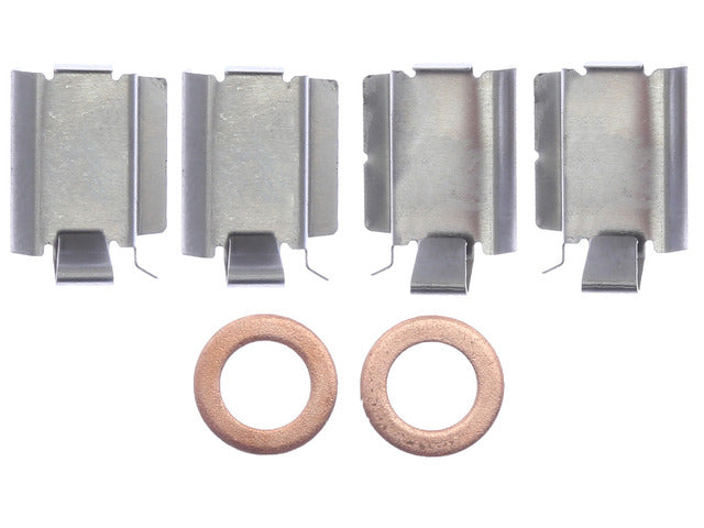 Raybestos Brakes Disc Brake Caliper P/N:FRC12836C Fits: Ford Mustang 14-11 - Image 5