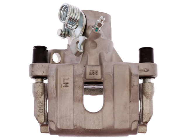 Raybestos Brakes Disc Brake Caliper P/N:FRC12839C Fits: Mazda 3 08-04 - Image 4
