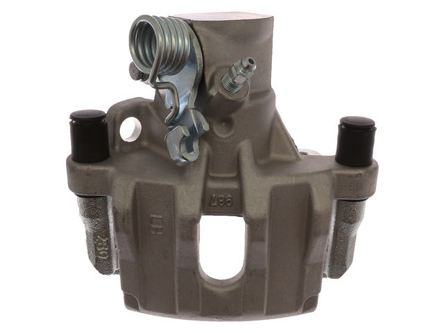 Raybestos Brakes Disc Brake Caliper P/N:FRC12839N Fits: Mazda 3 08-04 - Image 4