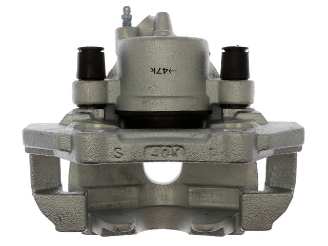 Raybestos Brakes Disc Brake Caliper P/N:FRC12841N Fits: Ford C-max 17-13, Ford Escape 19-13, Ford Focus 18-12 - Image 2