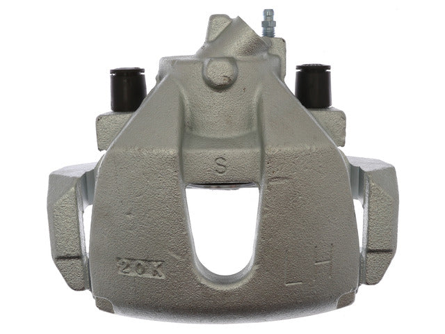 Raybestos Brakes Disc Brake Caliper P/N:FRC12841N Fits: Ford C-max 17-13, Ford Escape 19-13, Ford Focus 18-12 - Image 4