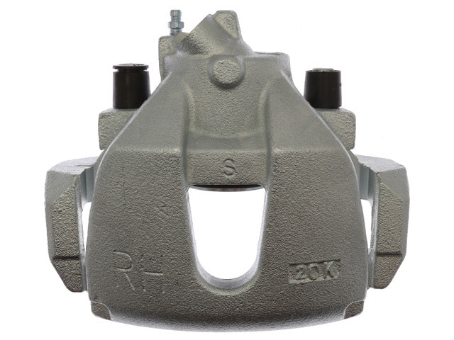 Raybestos Brakes Disc Brake Caliper P/N:FRC12842C Fits: Ford C-max 17-13, Ford Escape 19-13, Ford Focus 18-12 - Image 4