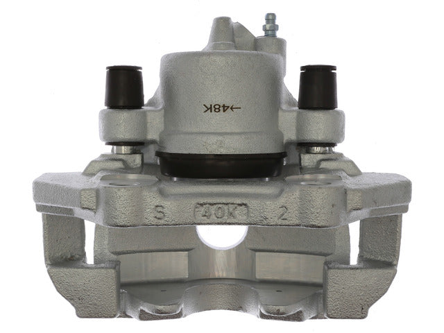 Raybestos Brakes Disc Brake Caliper P/N:FRC12842N Fits: Ford C-max 17-13, Ford Escape 19-13, Ford Focus 18-12 - Image 2