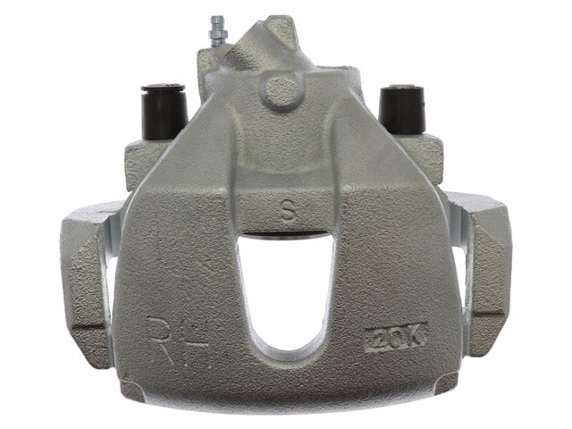 Raybestos Brakes Disc Brake Caliper P/N:FRC12842N Fits: Ford C-max 17-13, Ford Escape 19-13, Ford Focus 18-12 - Image 4