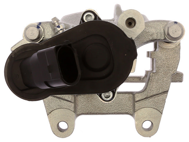 Raybestos Brakes Disc Brake Caliper P/N:FRC12843EN Fits: Audi A6 07-05, Audi A6 Quattro 07-05 - Image 3