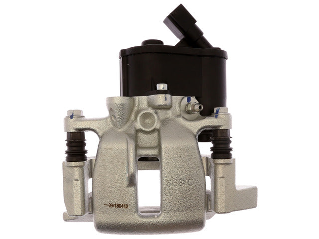 Raybestos Brakes Disc Brake Caliper P/N:FRC12843EN Fits: Audi A6 07-05, Audi A6 Quattro 07-05 - Image 4