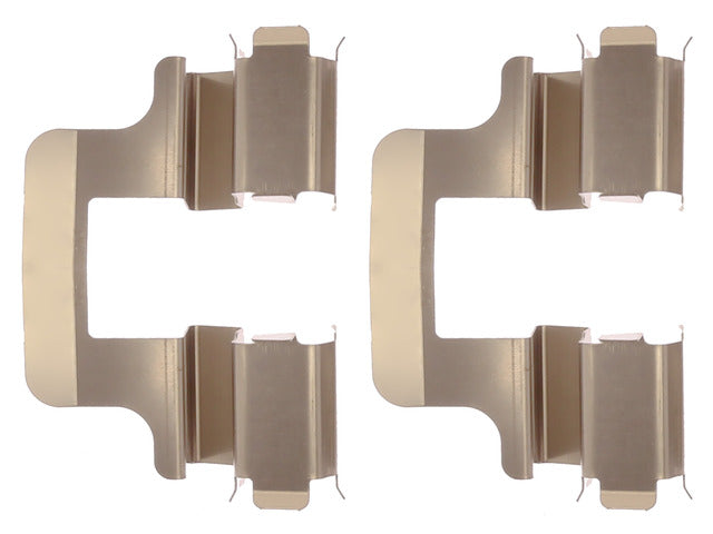 Raybestos Brakes Disc Brake Caliper P/N:FRC12843EN Fits: Audi A6 07-05, Audi A6 Quattro 07-05 - Image 5