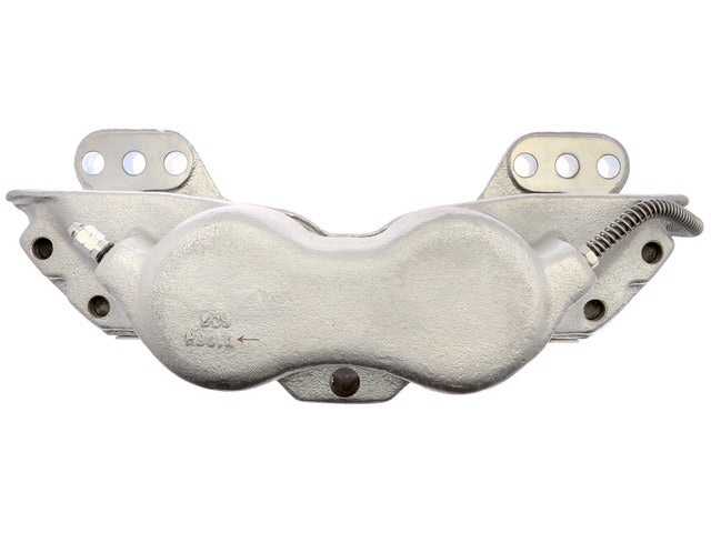 Raybestos Brakes Disc Brake Caliper P/N:FRC12847N Fits: Chevrolet Silverado 4500 Hd, Chevrolet Silverado 5500 Hd, Chevrolet Silverado 6500 Hd, Ford F-650, Ford F-750, Ic Corporation Be School Bus, Ic Corporation Ce Commercial - Image 1